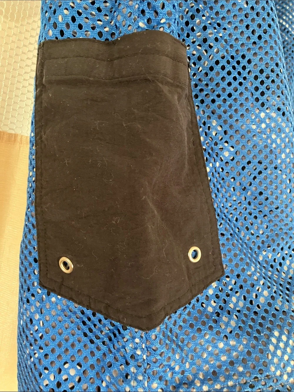 Jimmy’z 90s retro surf skateboard shorts